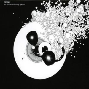 Spunk - En Aldeles Forferdelig Sykdom in the group OTHER / Övrigt /  at Bengans Skivbutik AB (1475349)