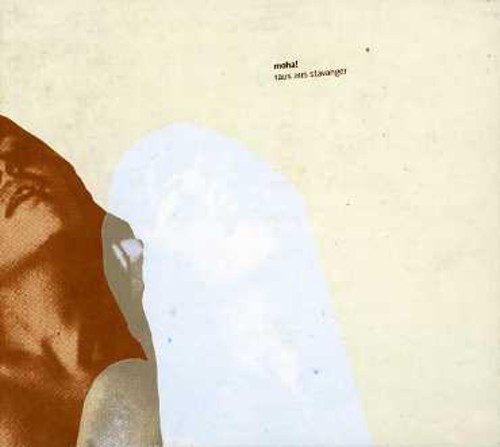 Moha! - Raus Aus Stavanger in the group CD / Pop-Rock at Bengans Skivbutik AB (1475350)