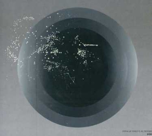 Ultralyd - Conditions For A Piece Of Music in the group CD / Rock at Bengans Skivbutik AB (1475360)