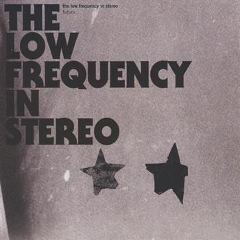 Low Frequency In Stereo - Futuro in the group CD / Bestsellers at Bengans Skivbutik AB (1475371)