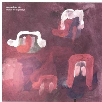 Eriksen Espen And Trio - You Had Me At Goodbye in the group CD / Jazz/Blues at Bengans Skivbutik AB (1475378)