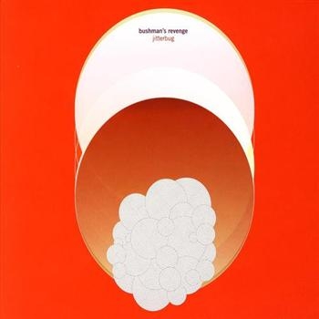 Bushman's Revenge - Jitterbug in the group CD / Bestsellers at Bengans Skivbutik AB (1475379)