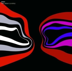 Puma - Half Nelson Courtship in the group CD / Jazz at Bengans Skivbutik AB (1475380)