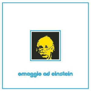 Moggi Aka Piero Umiliani - Omaggio Ad Einstein in the group VINYL / Pop at Bengans Skivbutik AB (1475388)