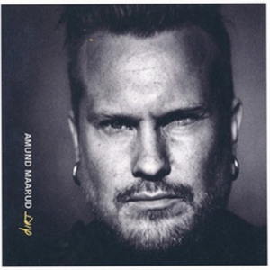 Maarud Amund - Dirt in the group OTHER / Övrigt /  at Bengans Skivbutik AB (1475410)