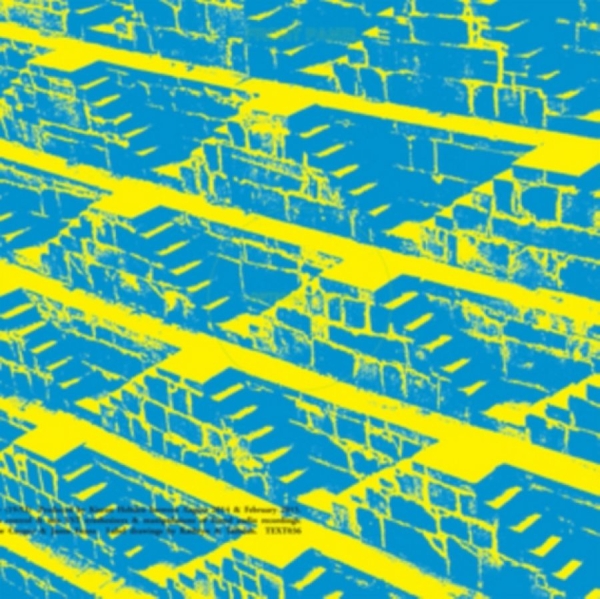 Four Tet - Morning/Evening in the group CD / Pop at Bengans Skivbutik AB (1475429)
