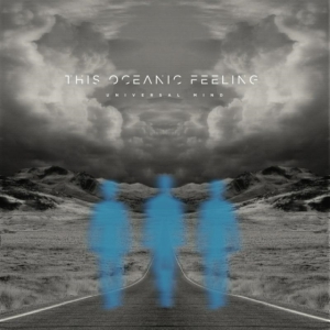 This Oceanic Feeling - Universal Mind in the group CD / Pop-Rock at Bengans Skivbutik AB (1475433)