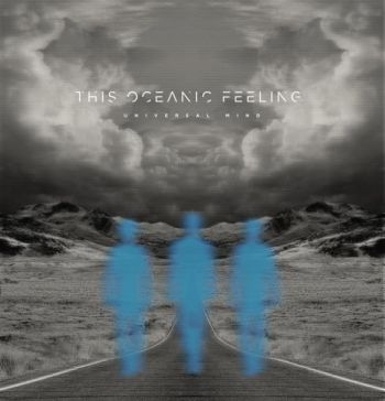 This Oceanic Feeling - Universal Mind in the group CD / Bestsellers at Bengans Skivbutik AB (1475433)