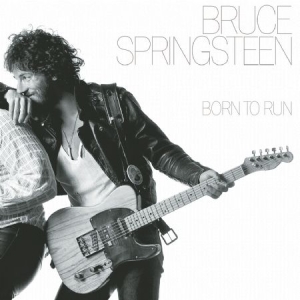Springsteen Bruce - Born To Run i gruppen CD / Pop-Rock hos Bengans Skivbutik AB (1476167)