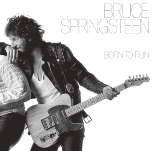 Springsteen Bruce - Born To Run in the group CD / Pop-Rock at Bengans Skivbutik AB (1476167)