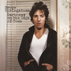 Springsteen Bruce - Darkness On The Edge Of Town in the group CD / Pop-Rock at Bengans Skivbutik AB (1476168)