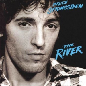 Springsteen Bruce - The River i gruppen CD / Pop-Rock hos Bengans Skivbutik AB (1476169)