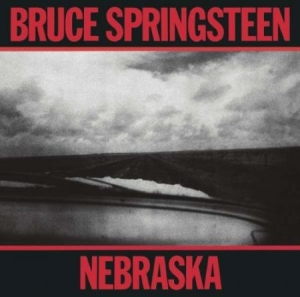 Springsteen Bruce - Nebraska in the group CD / Pop-Rock at Bengans Skivbutik AB (1476170)