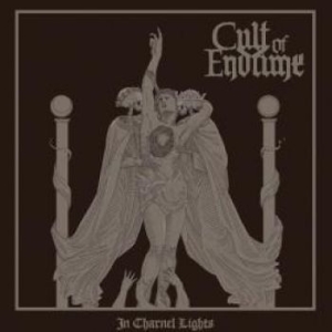Cult Of Endtime - In Charnel Lights in the group CD / Hårdrock at Bengans Skivbutik AB (1476187)