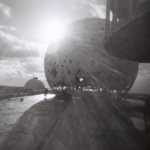 Grimm Grimm - Hazy Eyes Maybe in the group VINYL / Pop-Rock at Bengans Skivbutik AB (1476234)