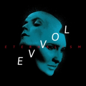 Evvol - Eternalism in the group CD / Pop-Rock at Bengans Skivbutik AB (1476272)