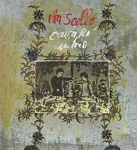 Etta Scollo - Canta Ro' In Trio in the group CD / Pop at Bengans Skivbutik AB (1476276)