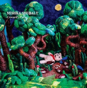 Shubaly Mishka - Coward's Path in the group VINYL / Pop-Rock at Bengans Skivbutik AB (1476287)