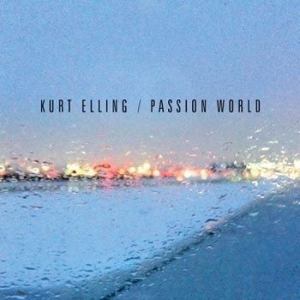 Elling Kurt - Passion World in the group CD / Jazz/Blues at Bengans Skivbutik AB (1476782)