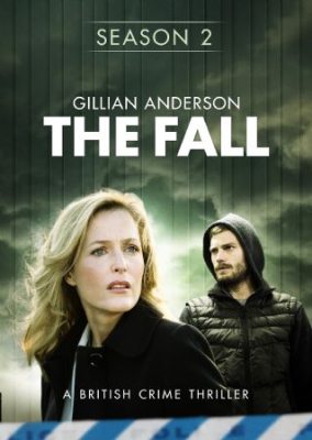 Fall - Säsong 2 -   in the group OTHER / Music-DVD & Bluray at Bengans Skivbutik AB (1476946)
