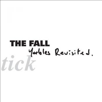 The Fall - Schtick - Yarbles Revisited in the group VINYL / Rock at Bengans Skivbutik AB (1477107)