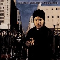 Ice Cube - Amerikkkas Most Wanted in the group Labels /  at Bengans Skivbutik AB (1479119)