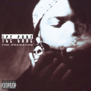 Ice Cube - Predator in the group Minishops / Ice Cube at Bengans Skivbutik AB (1479121)