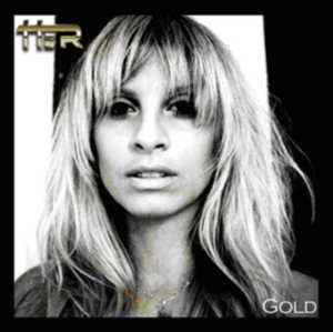 Her - Gold in the group CD / Rock at Bengans Skivbutik AB (1479178)