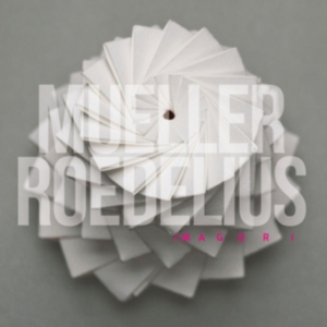 Mueller-Roedelius - Imagori in the group OTHER / Övrigt /  at Bengans Skivbutik AB (1479208)