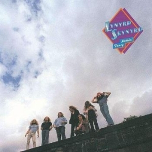 Lynyrd Skynyrd - Nuttin' Fancy (Vinyl) in the group VINYL / Pop-Rock at Bengans Skivbutik AB (1479659)