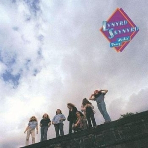 Lynyrd Skynyrd - Nuttin' Fancy (Vinyl) in the group Minishops / Lynyrd Skynyrd at Bengans Skivbutik AB (1479659)