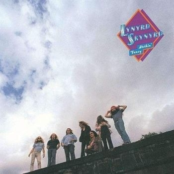 Lynyrd Skynyrd - Nuttin' Fancy (Vinyl) in the group VINYL / Bestsellers at Bengans Skivbutik AB (1479659)