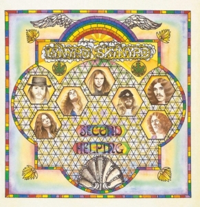 Lynyrd Skynyrd - Second Helping (Vinyl) in the group OUR PICKS / Most popular vinyl classics at Bengans Skivbutik AB (1479661)