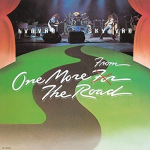 Lynyrd Skynyrd - One More From The Road (2Lp) in the group Labels /  at Bengans Skivbutik AB (1479663)