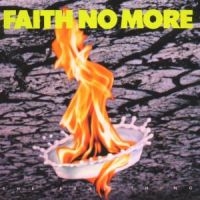 FAITH NO MORE - THE REAL THING in the group Labels /  at Bengans Skivbutik AB (1479799)