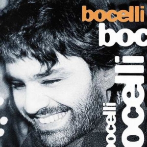 Andrea Bocelli - Bocelli in the group CD / Pop at Bengans Skivbutik AB (1479978)
