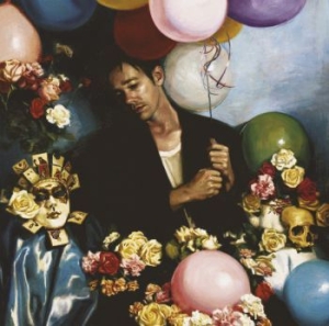 Nate Ruess - Grand Romantic in the group CD / Pop-Rock at Bengans Skivbutik AB (1479985)
