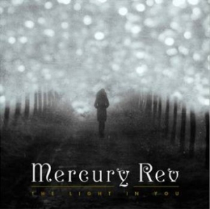 Mercury Rev - Light In You in the group Minishops / Mercury Rev at Bengans Skivbutik AB (1480060)