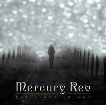 Mercury Rev - Light In You in the group CD / Bestsellers at Bengans Skivbutik AB (1480060)