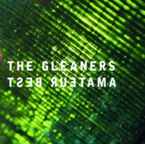 Amateur Best - Gleaners in the group CD / Pop-Rock at Bengans Skivbutik AB (1480062)