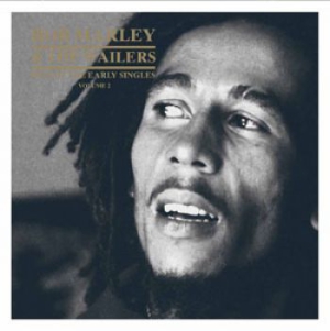 Bob Marley - Best Of The Early Singles Vol.2 (2L in the group VINYL / Reggae at Bengans Skivbutik AB (1480294)