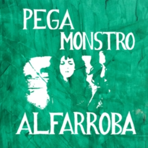 Pega Monstro - Alfarroba in the group OTHER / Övrigt / at Bengans Skivbutik AB (1480348)