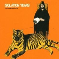 Isolation Years - Talking Backwards Ep in the group CD / Rock at Bengans Skivbutik AB (1480356)