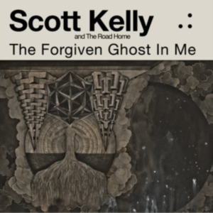 Kelly Scott - Forgiven Ghost In Me in the group CD / Pop-Rock at Bengans Skivbutik AB (1480394)