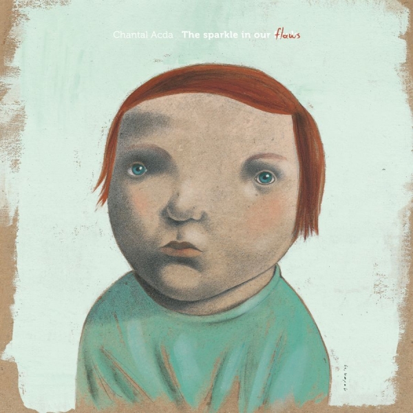 Acda Chantal - Sparkle In Our Flaws in the group CD / Rock at Bengans Skivbutik AB (1480407)