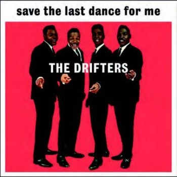 Drifters The - Save The Last Dance For Me in the group VINYL / Bestsellers at Bengans Skivbutik AB (1480429)
