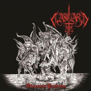 Aasgard - Obscurantist Purification in the group CD / Hårdrock at Bengans Skivbutik AB (1482737)