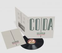 LED ZEPPELIN - CODA in the group OTHER / -Start Vinyl at Bengans Skivbutik AB (1483605)