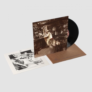 Led Zeppelin - In Through The Out Door in the group OTHER / -Start Vinyl at Bengans Skivbutik AB (1483606)
