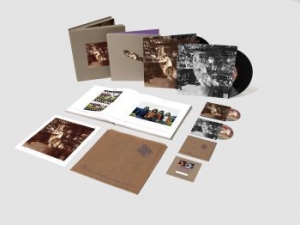 Led Zeppelin - In Through The Out Door in the group VINYL / Rock at Bengans Skivbutik AB (1483618)
